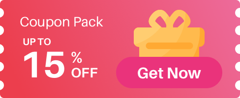 coupon