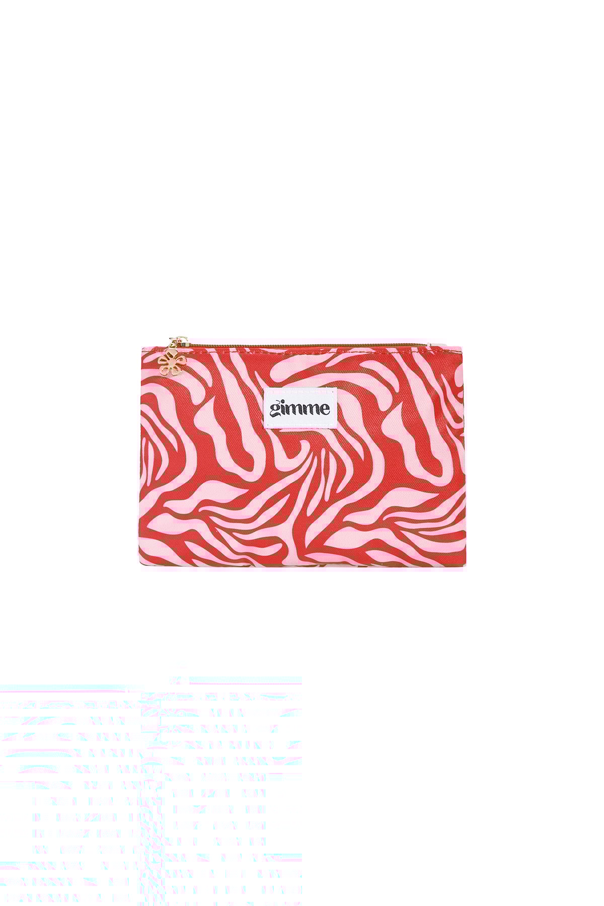 Make-uptassen gemengde kleur Casual Polyester Dagelijkse accessoires