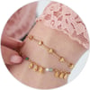 Chain Bracelets