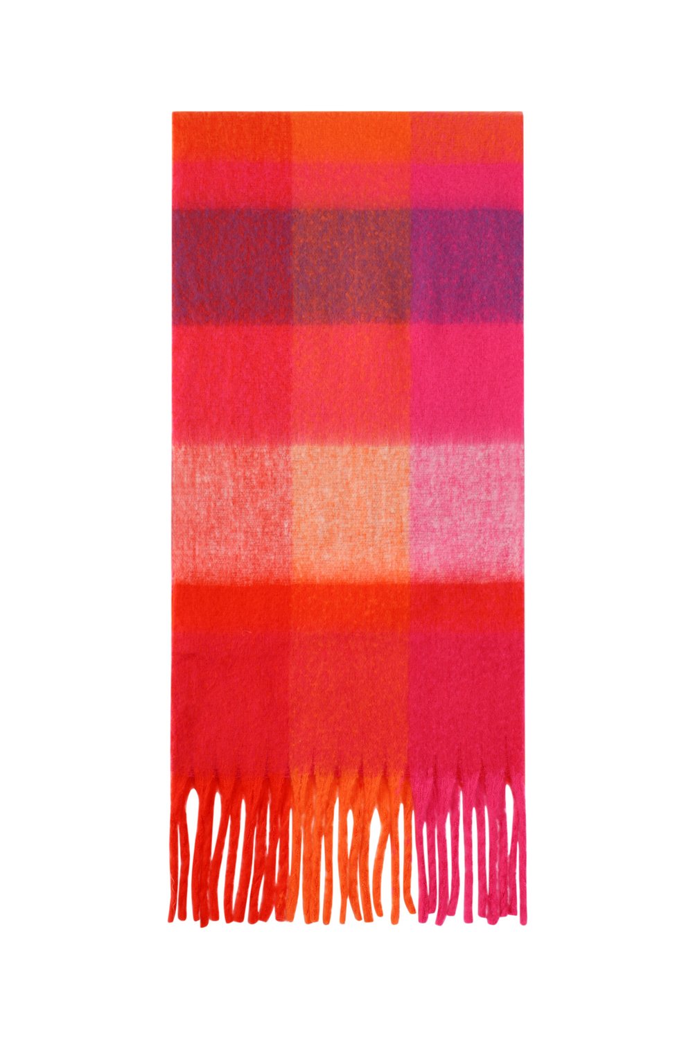 Bright girl scarf Picture2