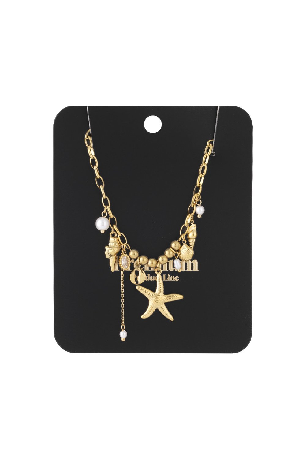 Collar Se acerca el verano Imagen5