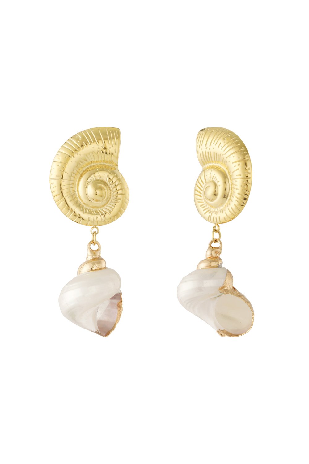 Stainless Steel Drop Earrings Turtle Casual Holiday/Beach Simple Series Women's jewelry