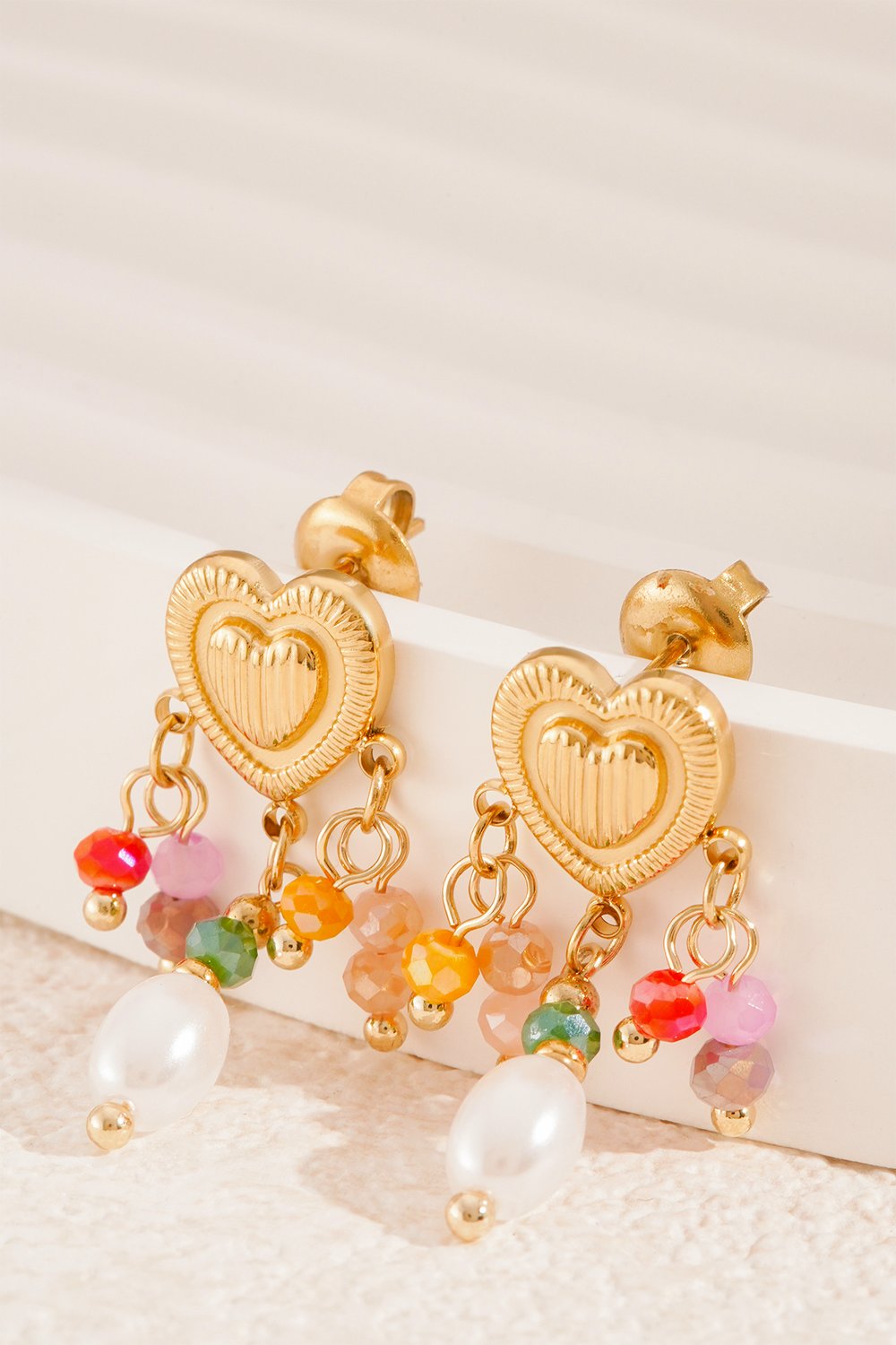 boucles d'oreilles love rain h5Image4