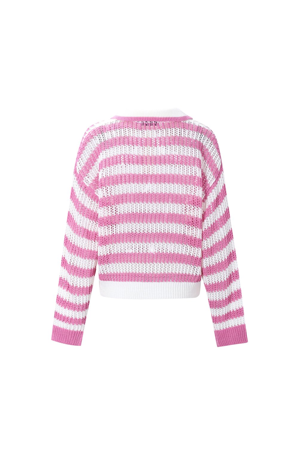 Polo Top Knitwear h5Picture3