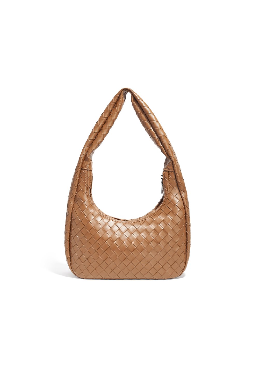 Shoulder Bags Solid Color Casual PU Daily Accessories h5Picture3