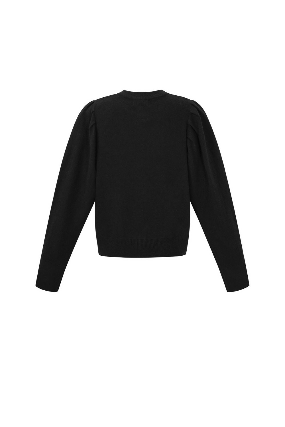 Örülmüş Viskoz Kadın Cardigan Sonbahar/Kış Kasual Tek Renk h5Resim3