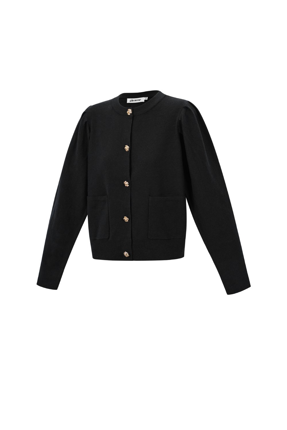 Örülmüş Viskoz Kadın Cardigan Sonbahar/Kış Kasual Tek Renk h5Resim2