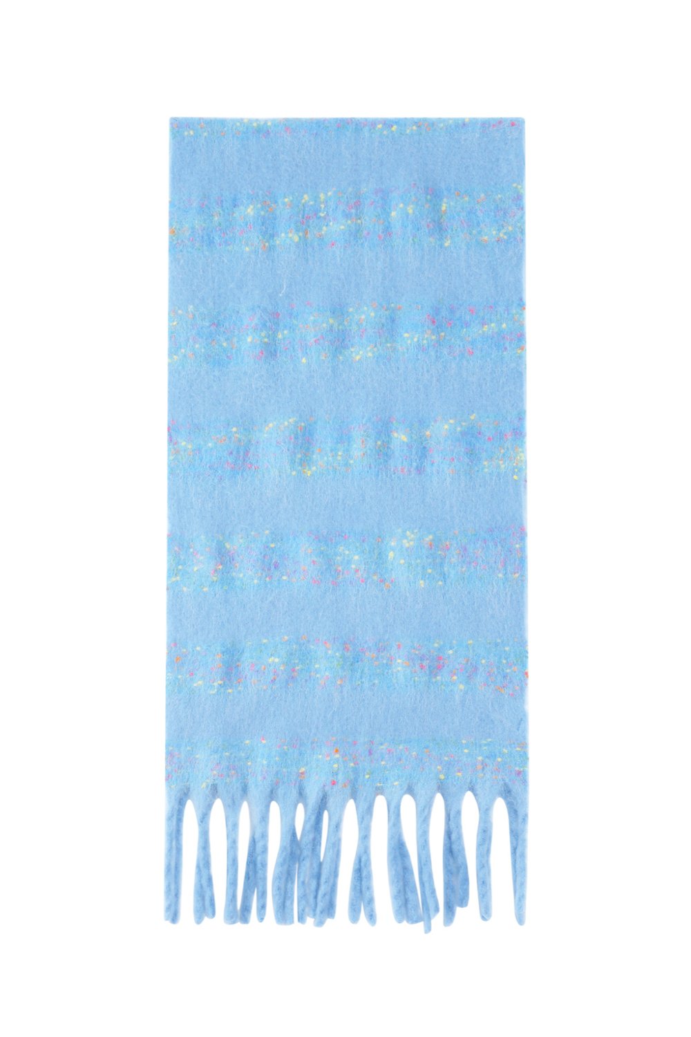 Festive day scarf Picture2