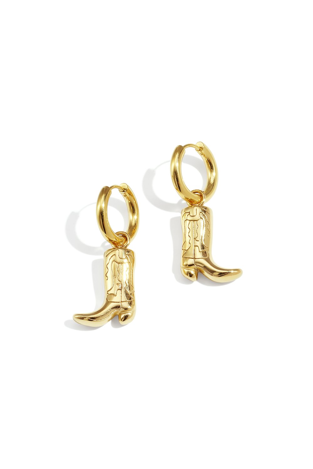 Drop Earrings boots Casual Daily Simple Series Women's jewelry