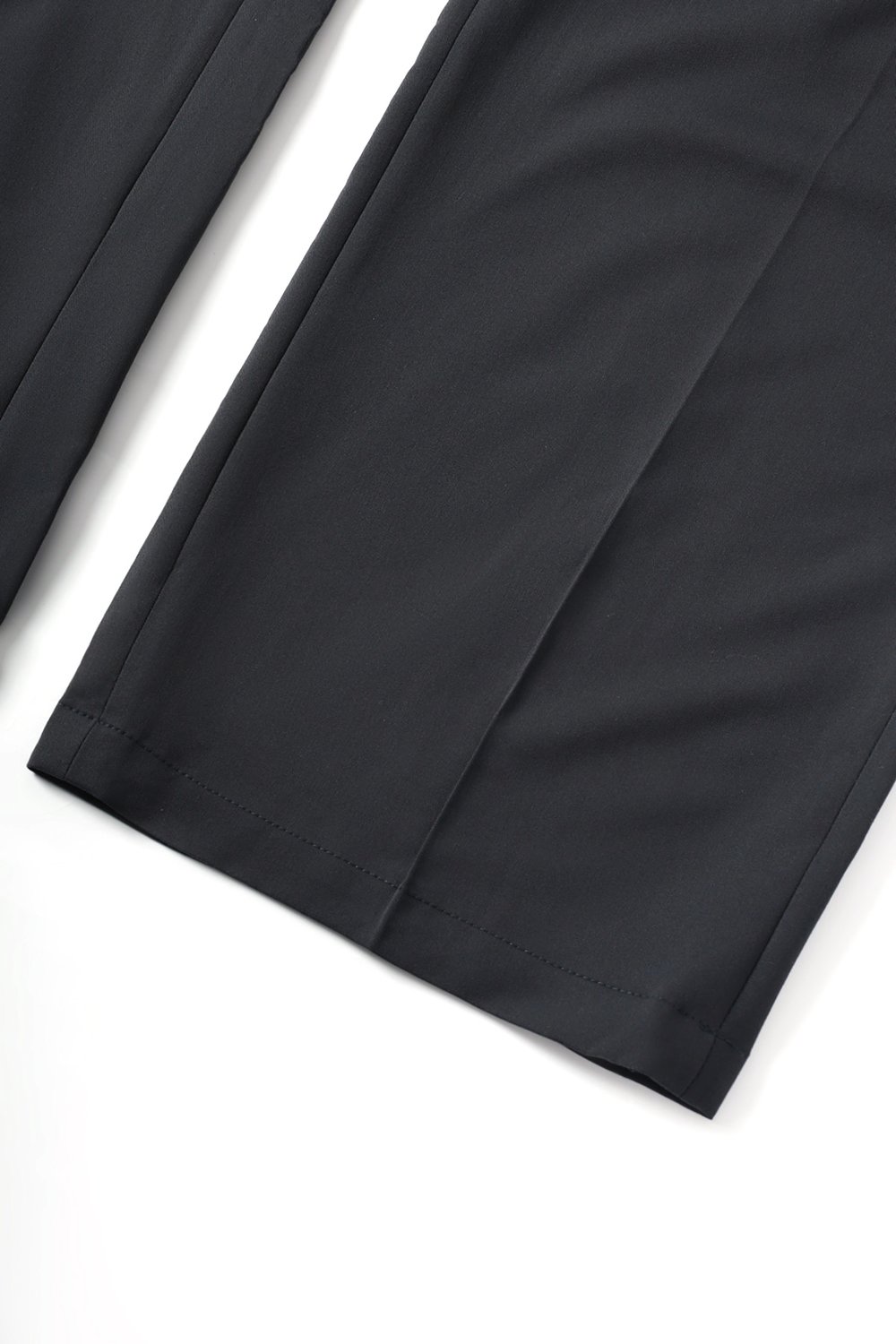 Woven Polyester Fiber Women's Straight Leg Pants Casual Fall/Winter Picture17