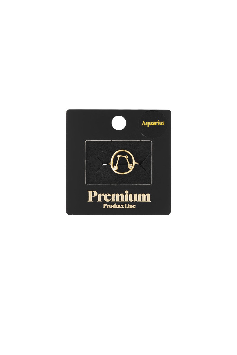 12 Zodiac Rings Picture2