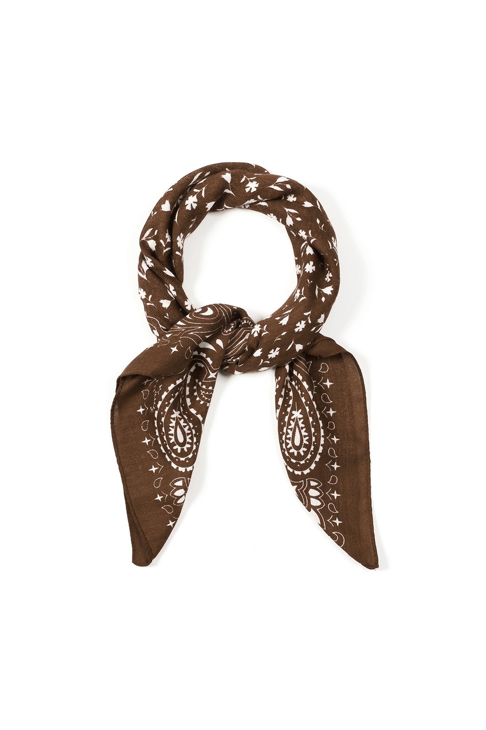 Winter scarves Flower Casual Polyester Daily Accessories h5Picture2