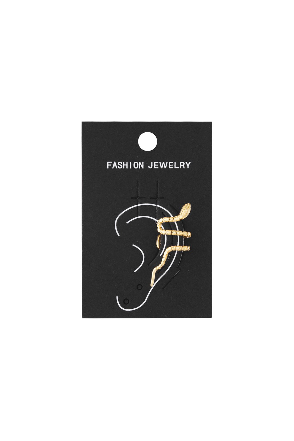 Copper Ear Cuffs Animal Daily h5Picture4