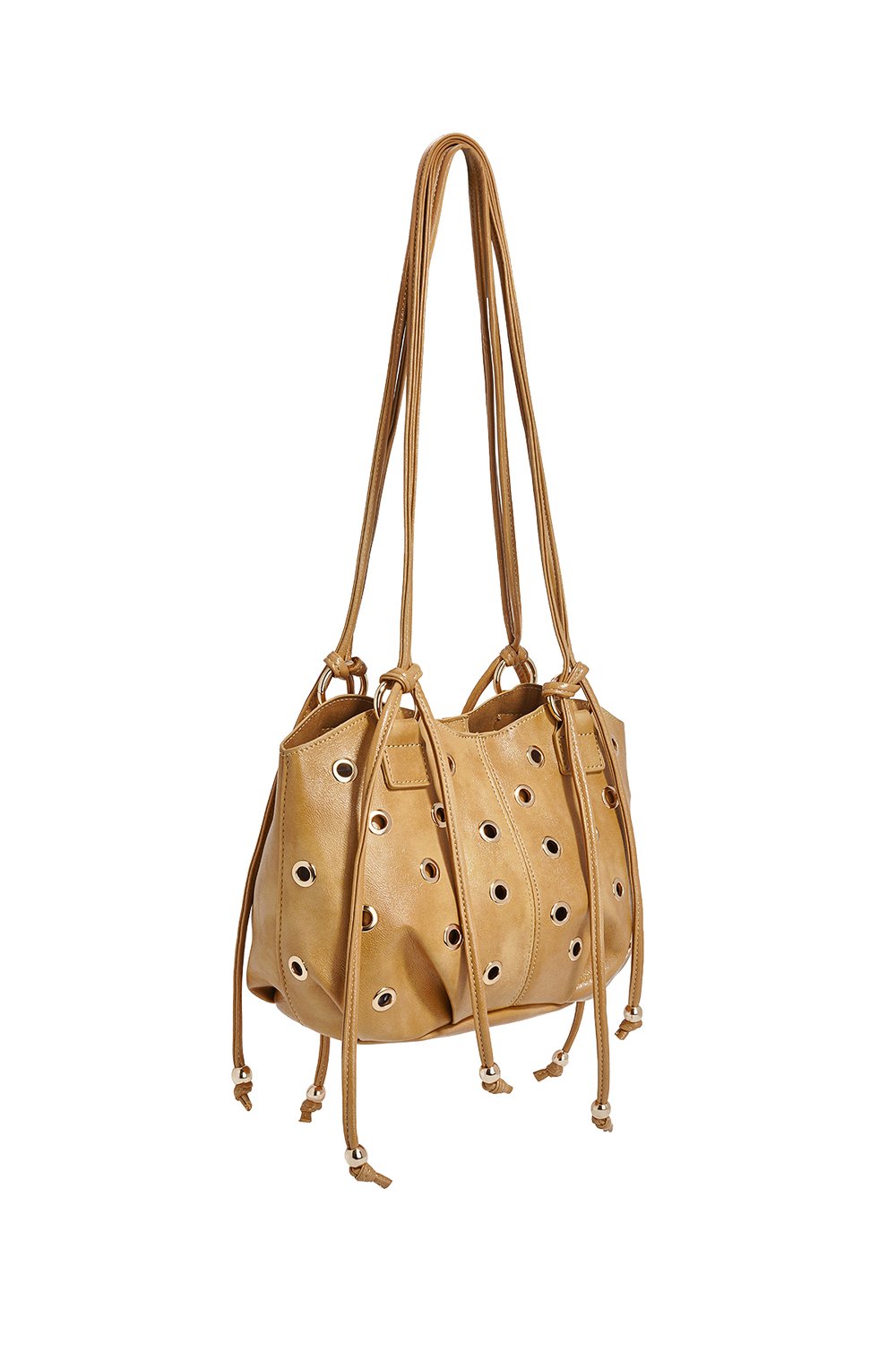 Shoulder Bags Solid Color Casual PU Daily Accessories Picture4