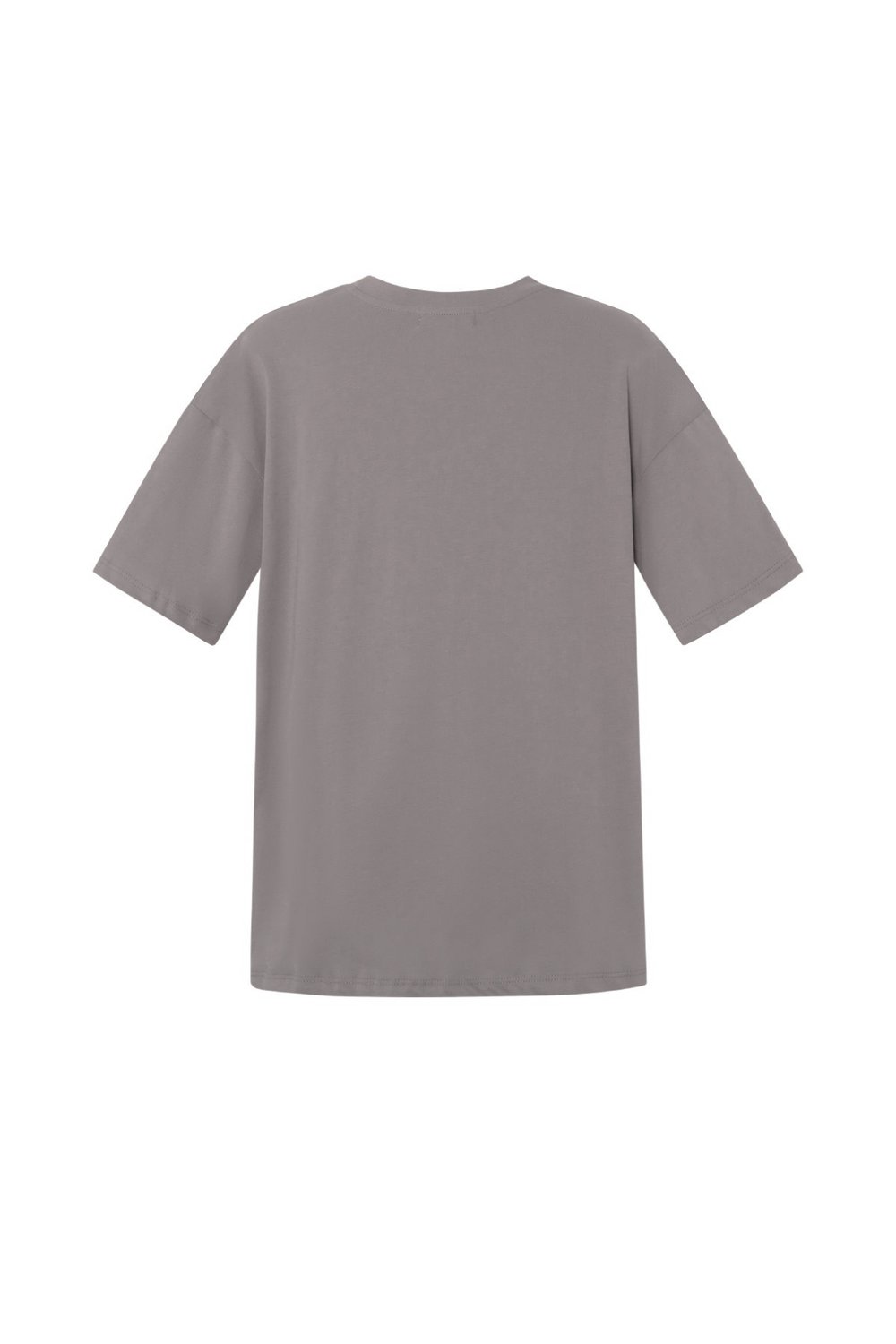 Knitted Women's T-shirt Casual Letters Picture3