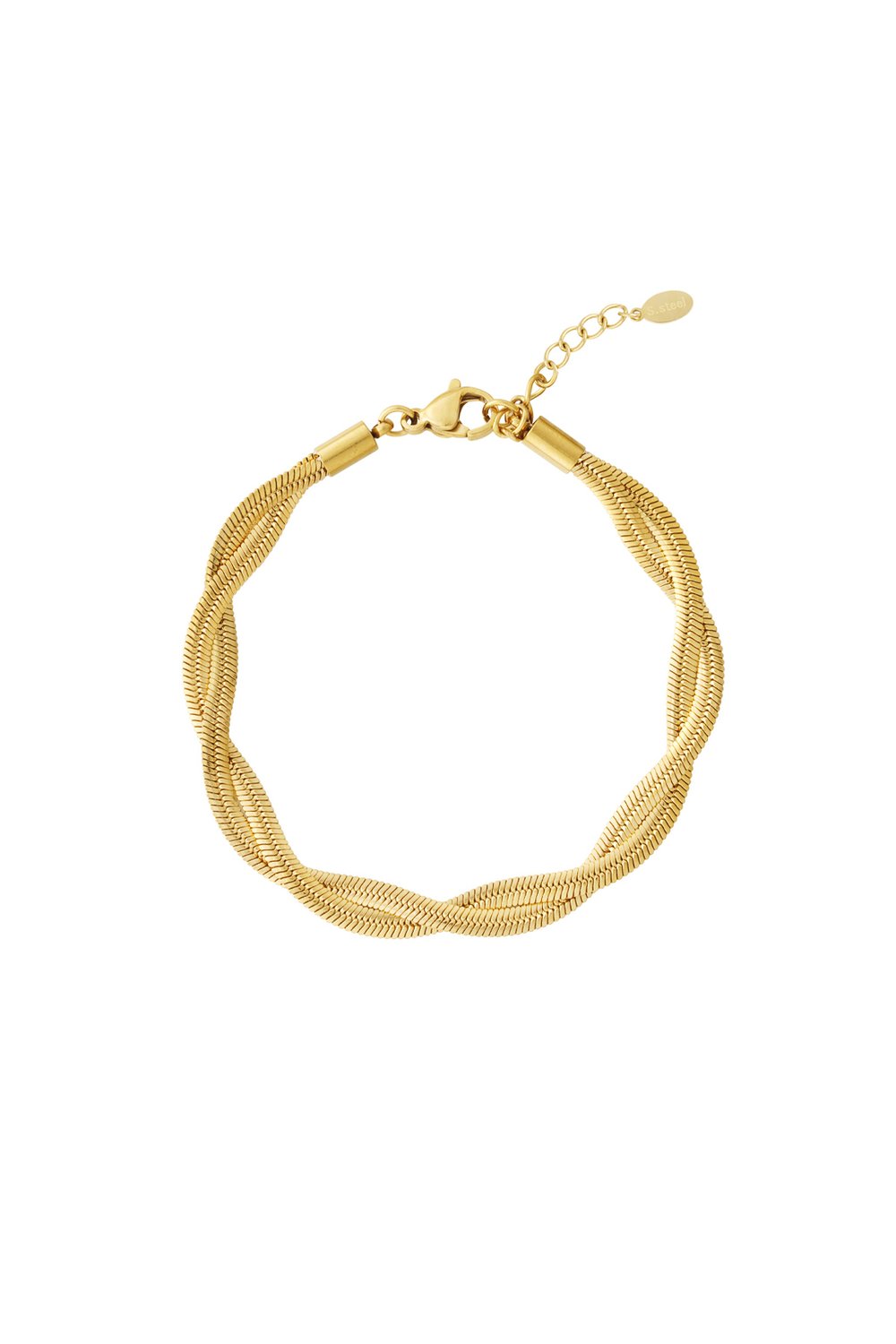 Bracciale Intrecciamo