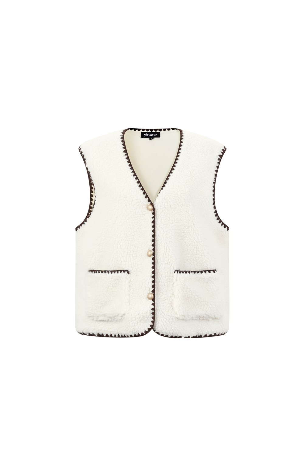 The Zoe Gilet