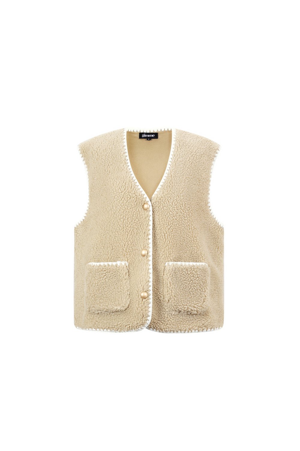 The Zoe Gilet h5Picture9
