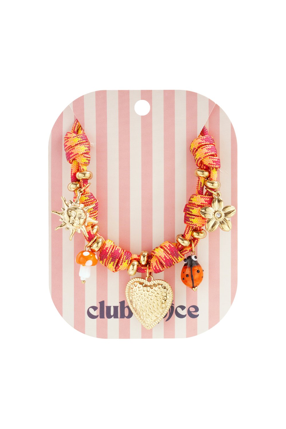 Rope Pendant necklaces Heart Casual Daily Romantic Series Women's jewelry h5Picture3