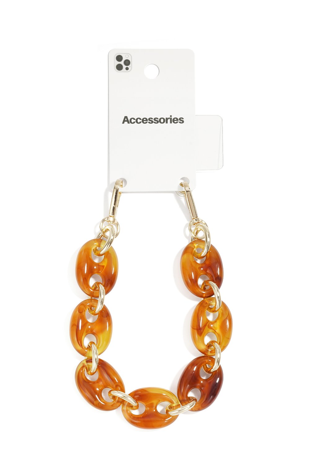 Phone Chain Chain Casual Acrylic Daily Accessories h5Picture3