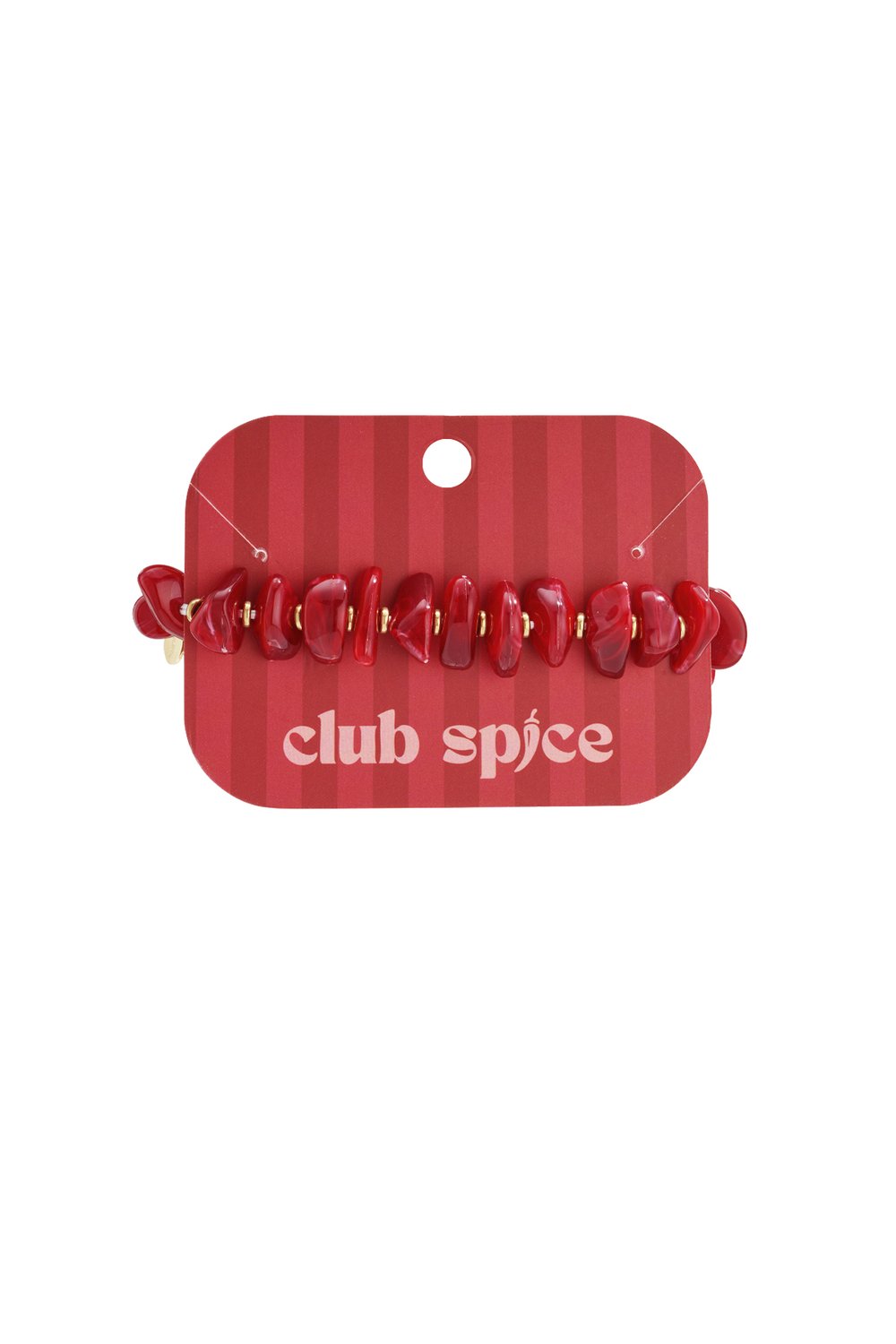 Acryl Perlen Armbänder Perlen Casual Täglich Damenschmuck Bild3