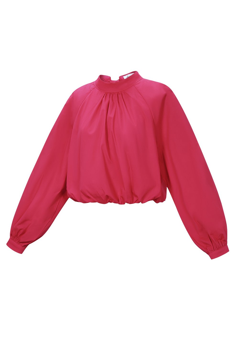 Bow Top Open Back Picture2