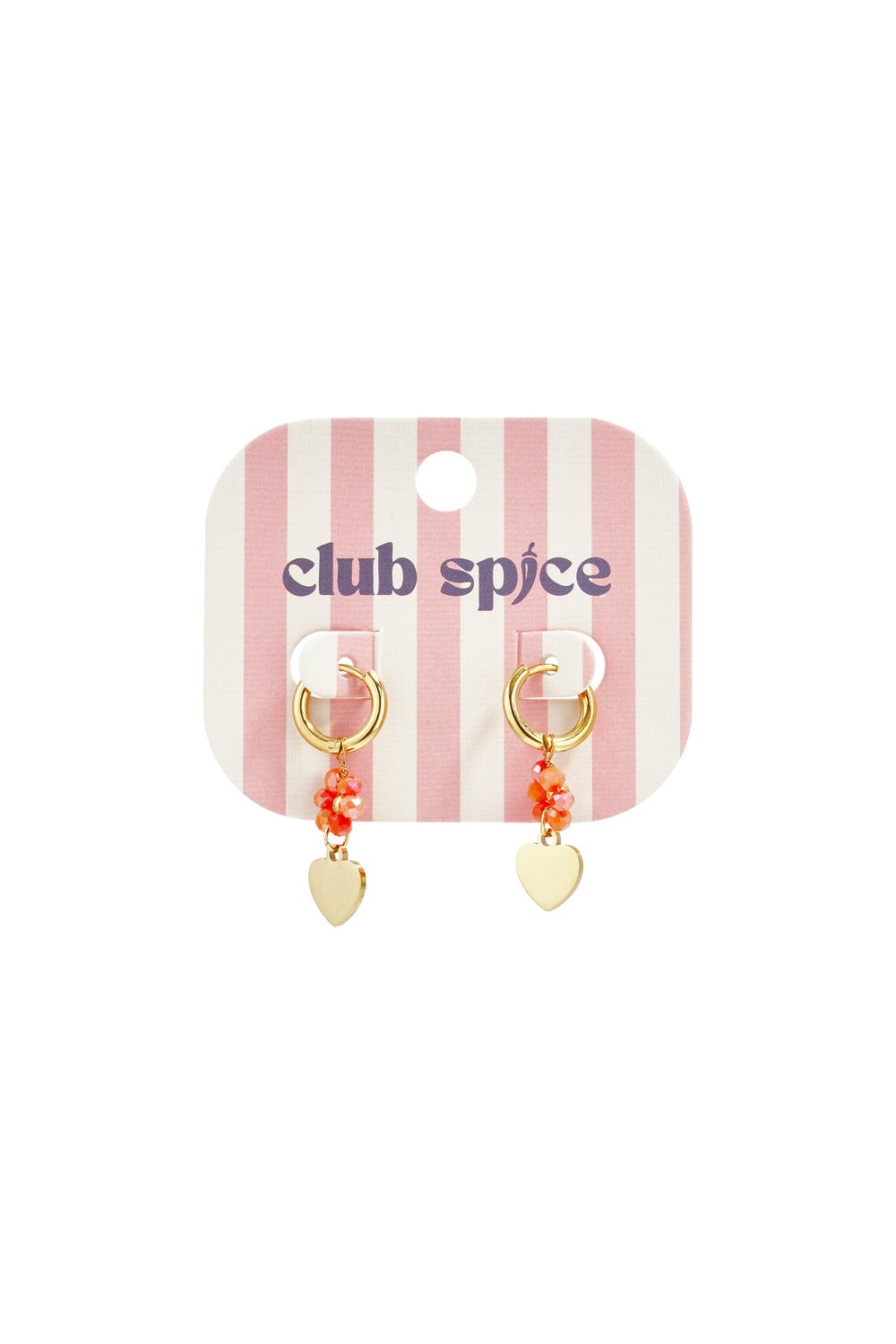 Stainless Steel Drop Earrings Flower Casual Daily Simple Series Women's jewelry Picture4