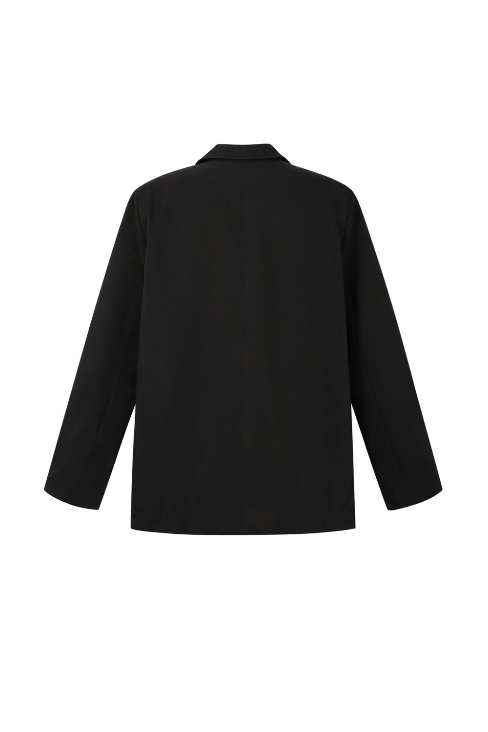 DIY Gimme Wrap Blazer Picture3