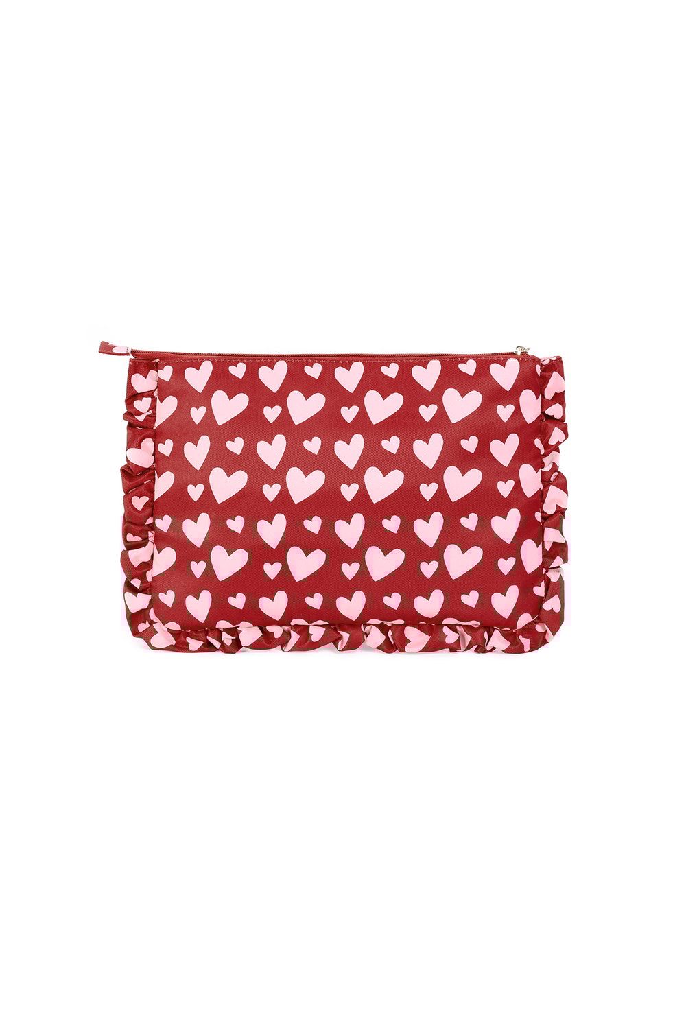Heart Laptop Sleeve - 13 inches Picture4