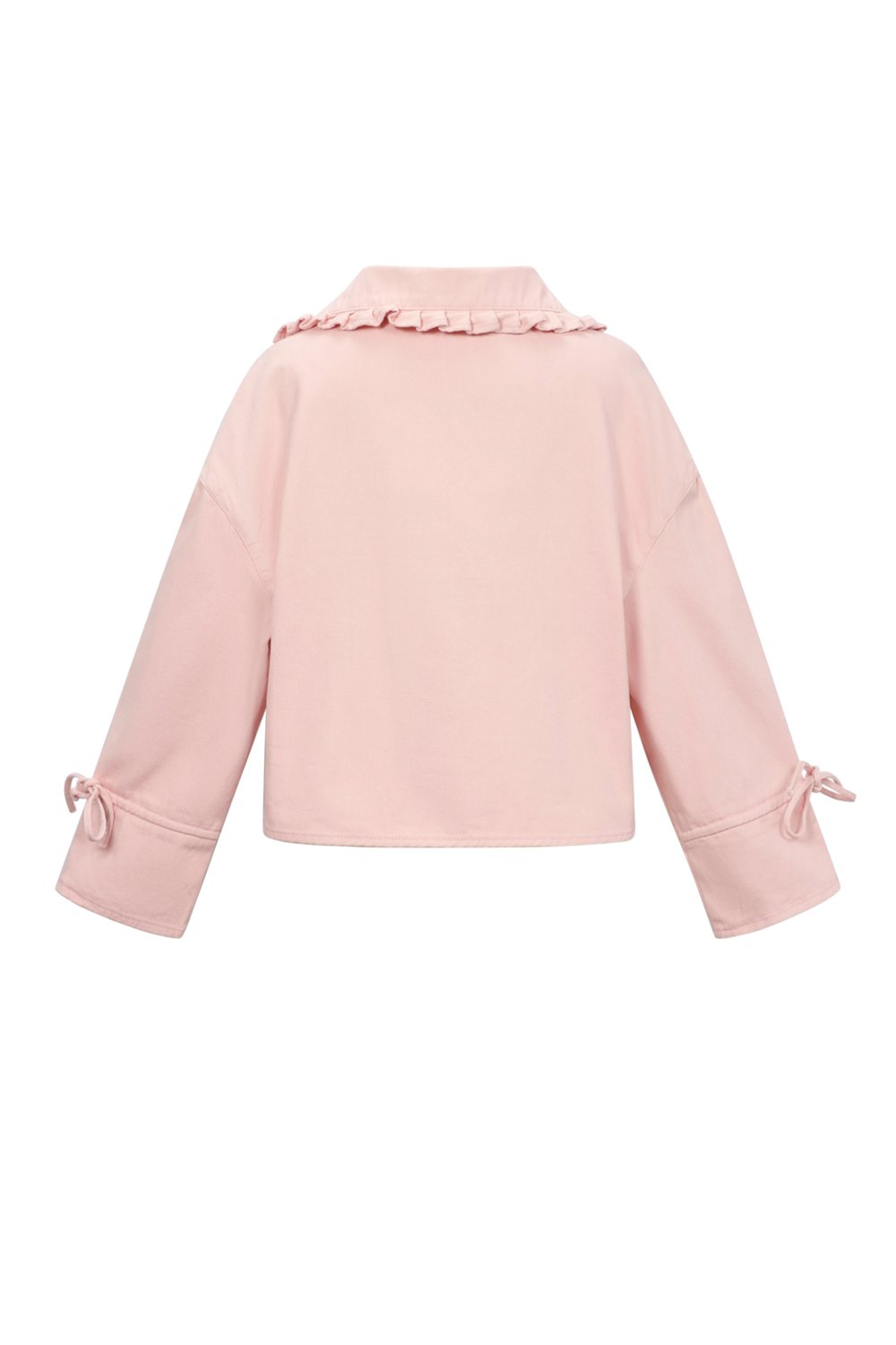 The Kiana Jacket Picture3