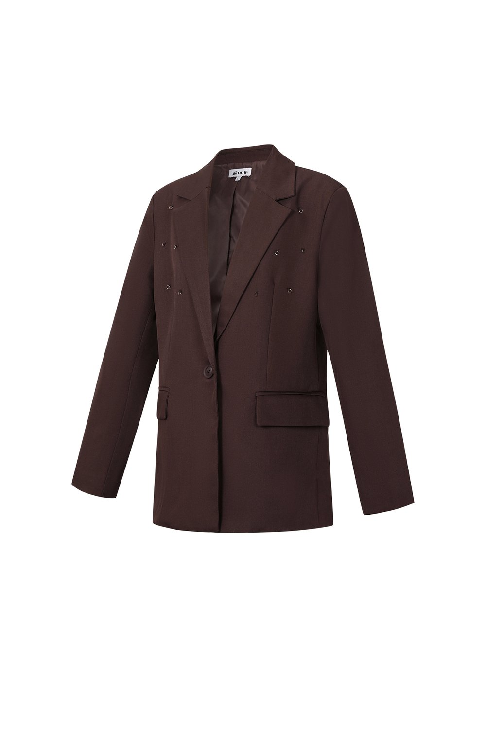 DIY Gimme Blazer Afbeelding2