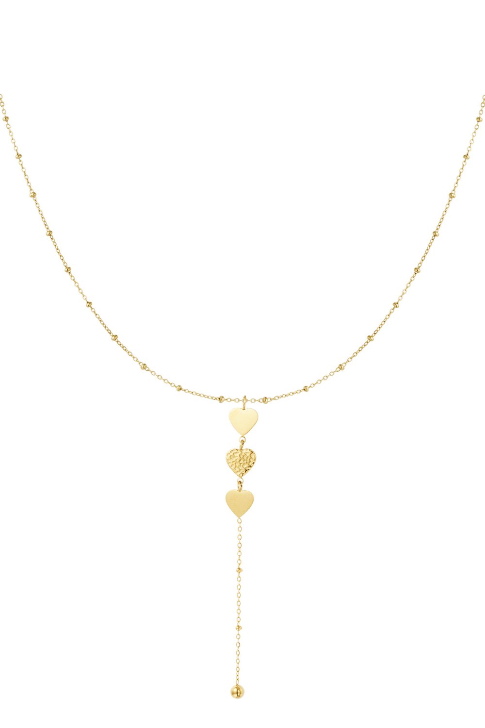 forever yours necklace 