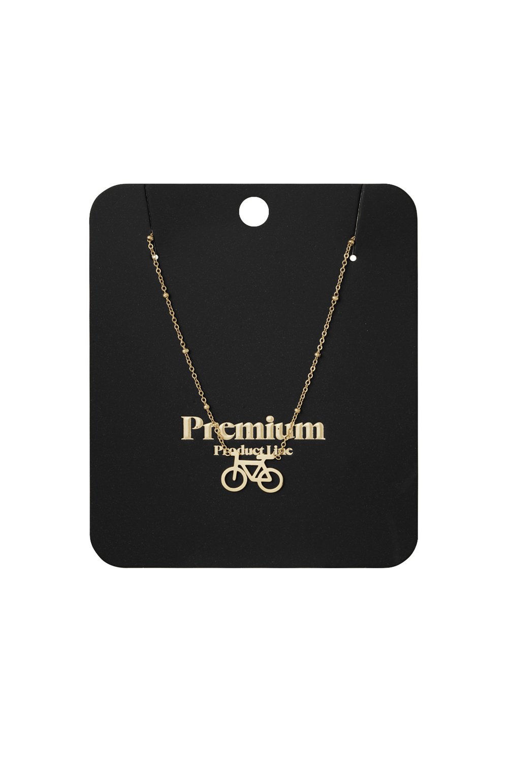 collana cycle chic Immagine3