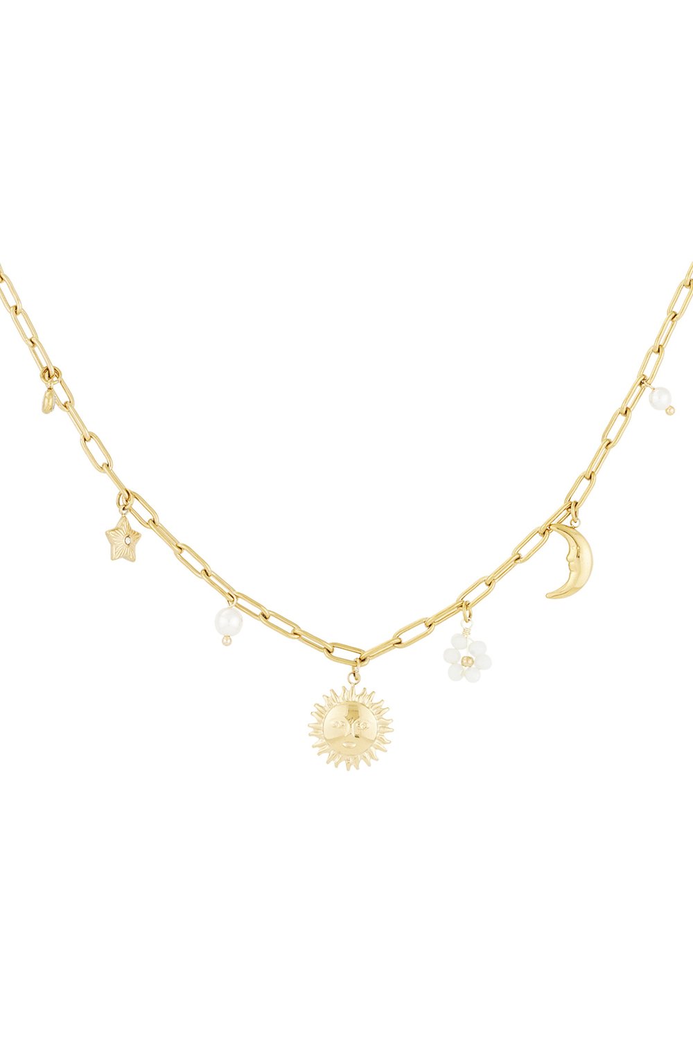 eternal glow necklace