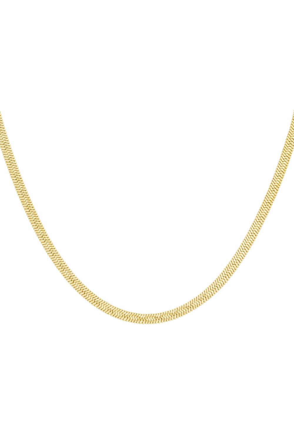 pure line ketting 