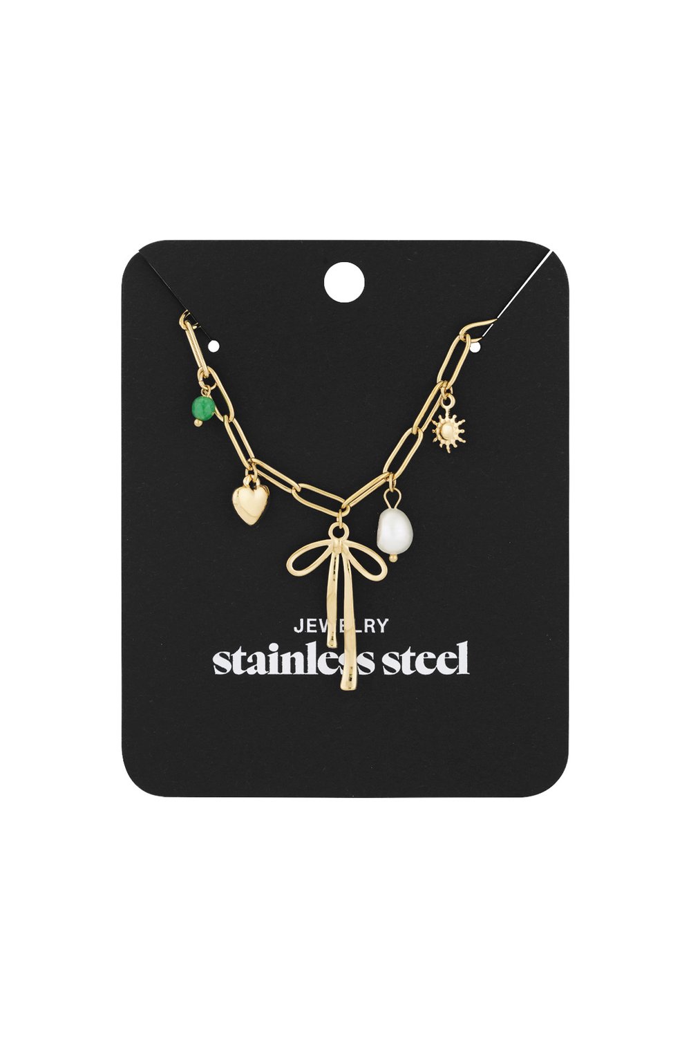 collar bow & beyond Imagen3