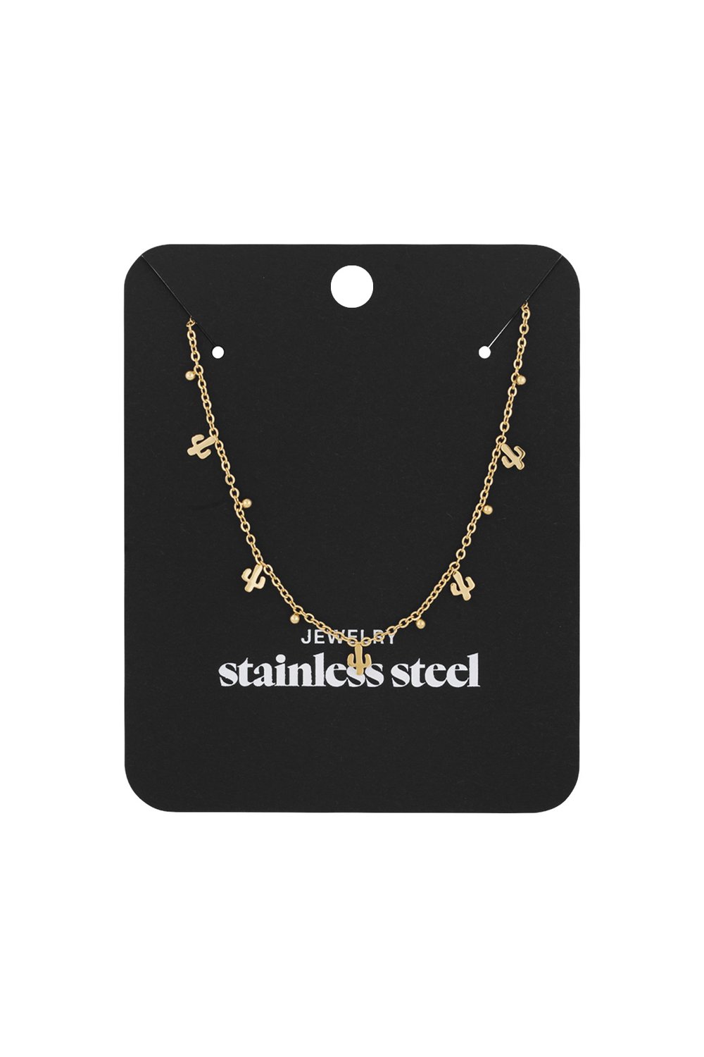 desert ketting Afbeelding3