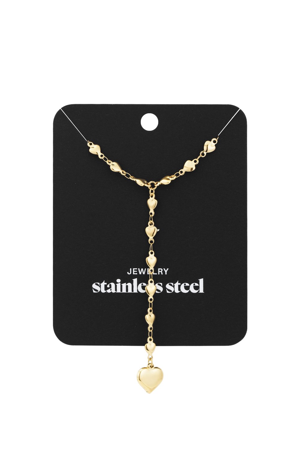 necklace sea of love h5Picture3