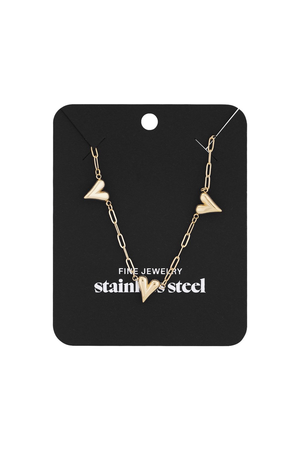 hearts unfolded necklace h5Picture3