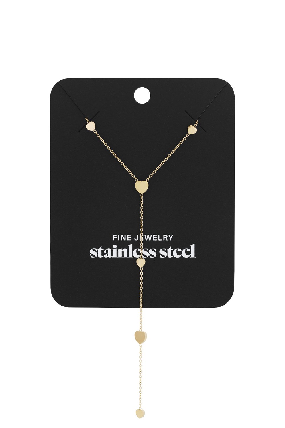 heart necklace Picture3