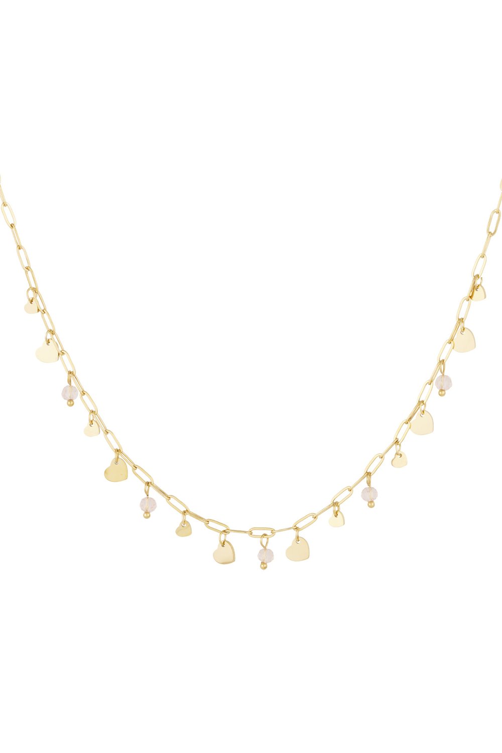 full of love necklace