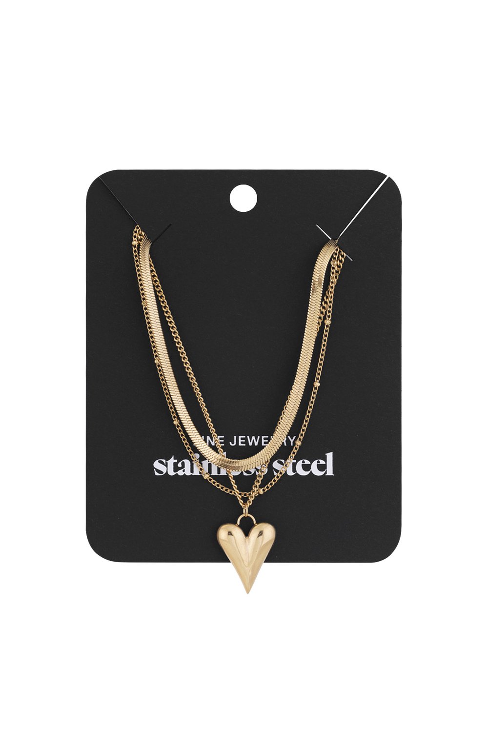 loving layers necklace Picture3