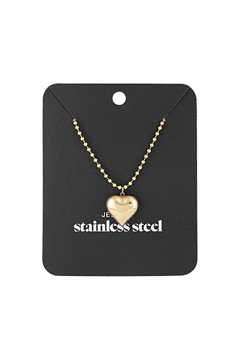 collar mucho amor Imagen3