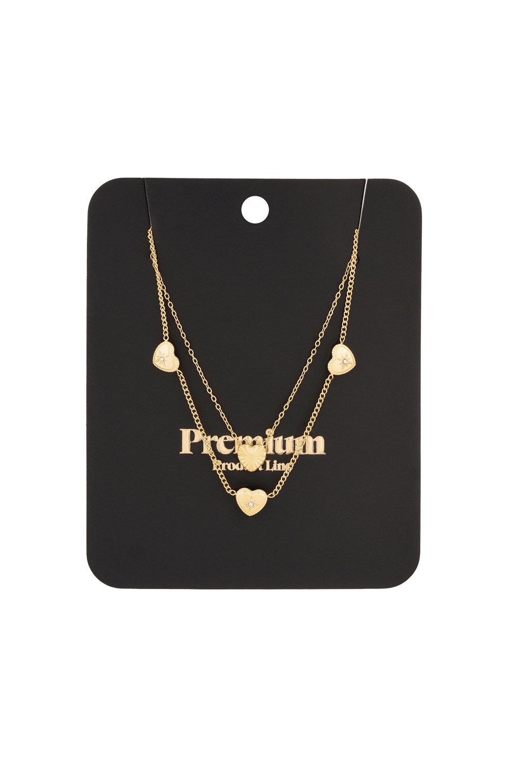 collier all the love Image4