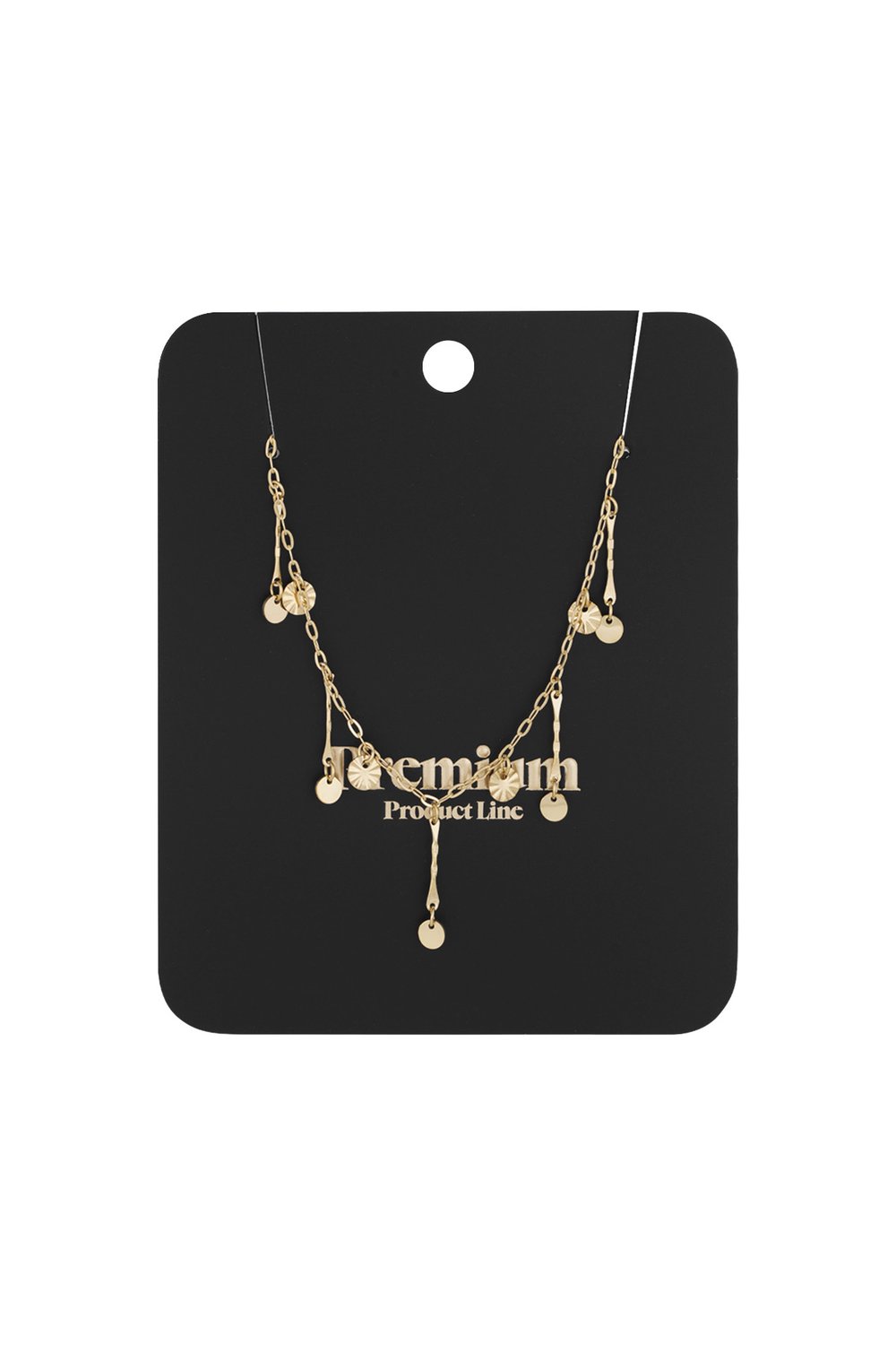 golden glimmer necklace h5Picture3