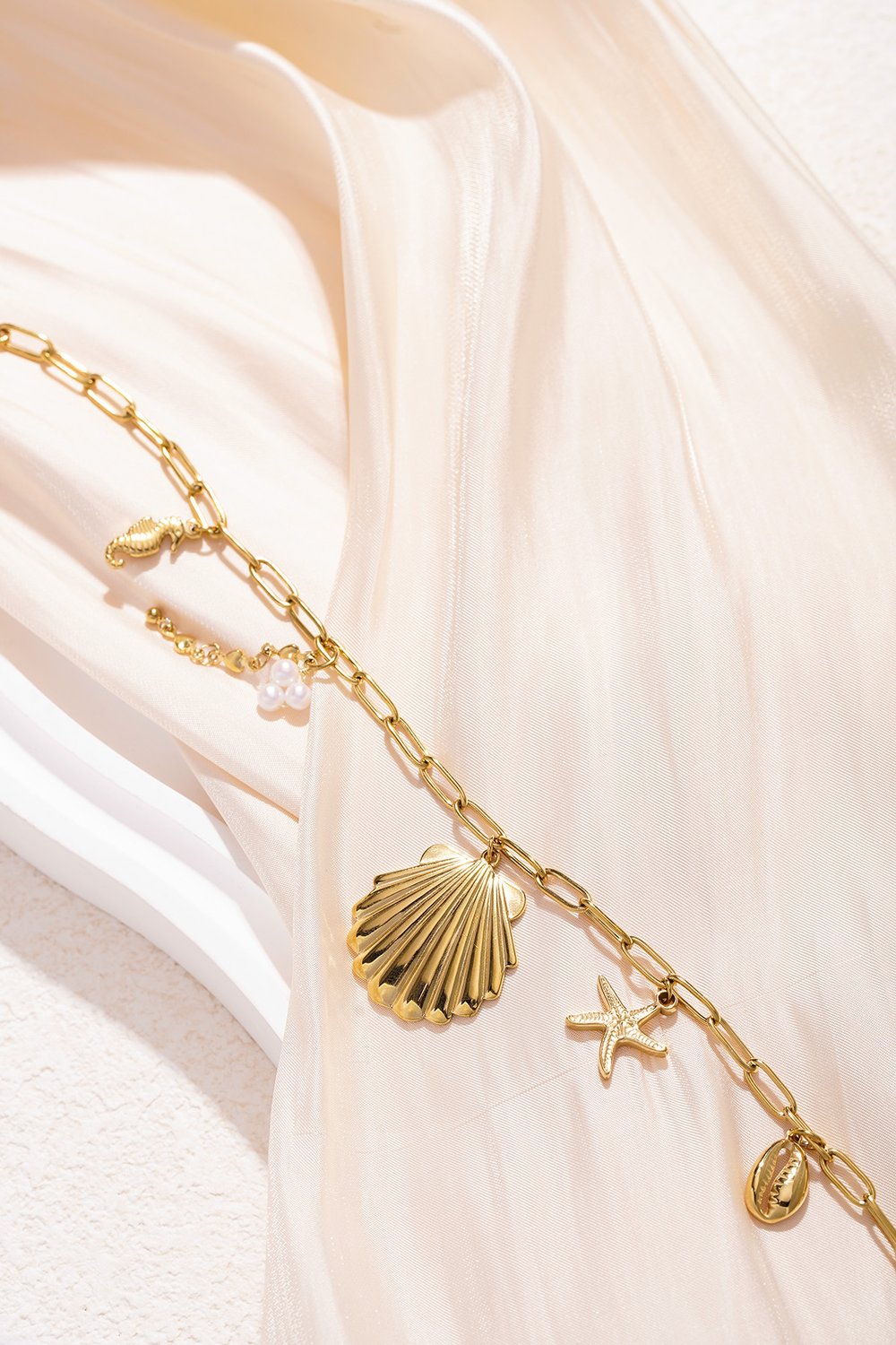 grand collier de plage h5Image5