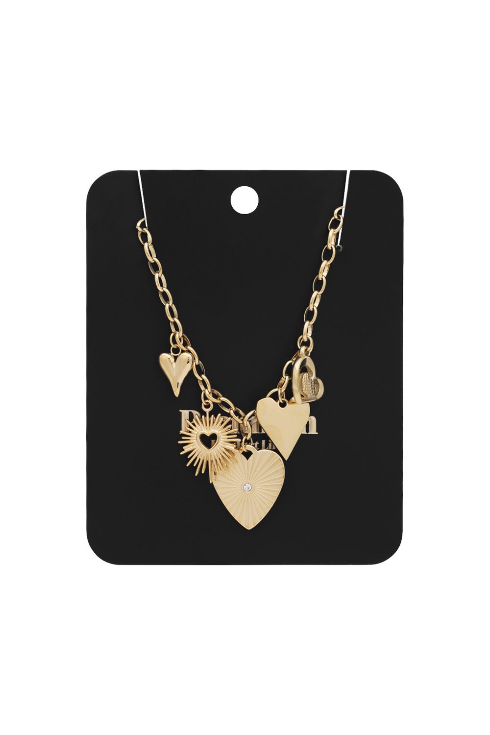 loving links ketting Afbeelding4