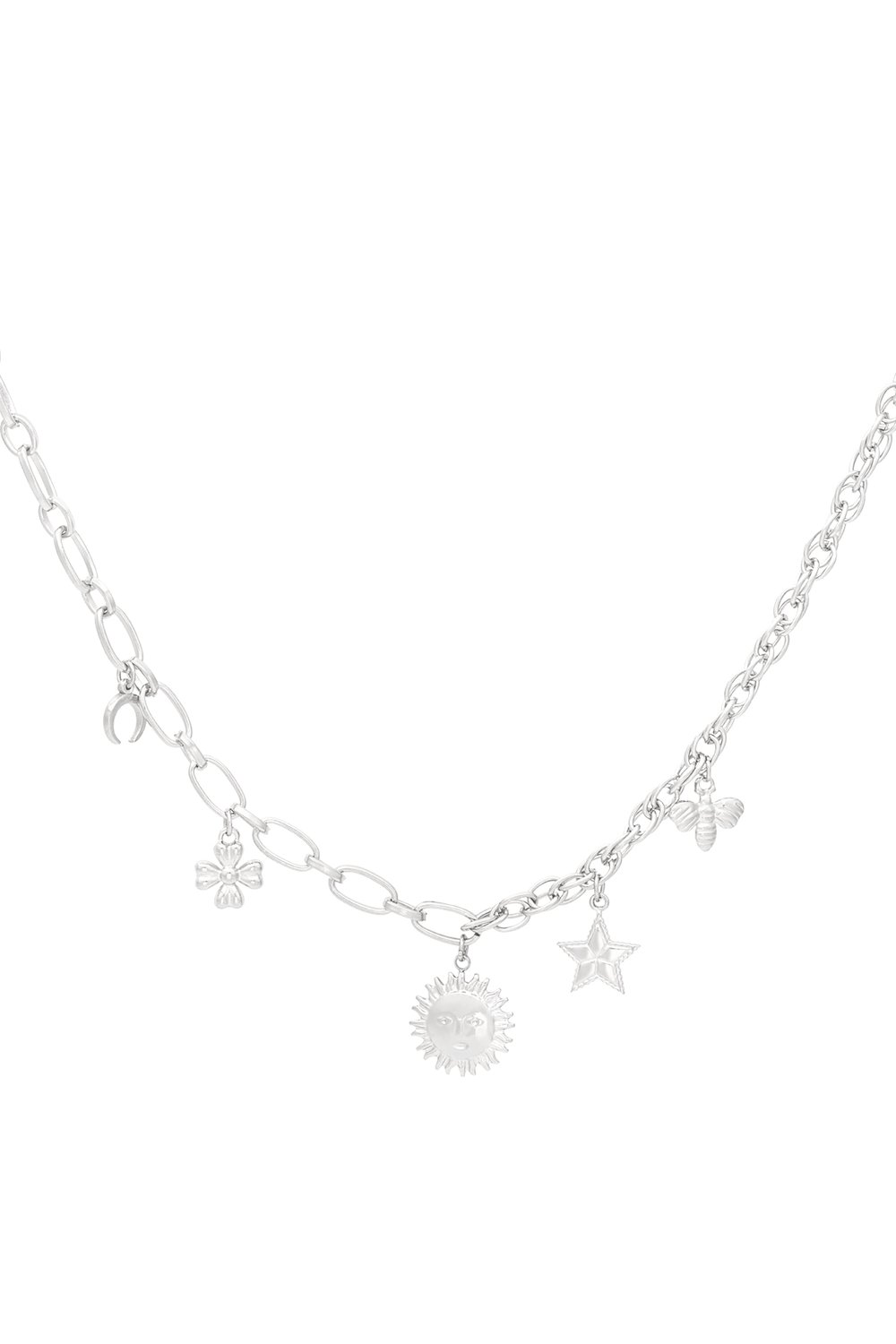 celestial charms ketting 