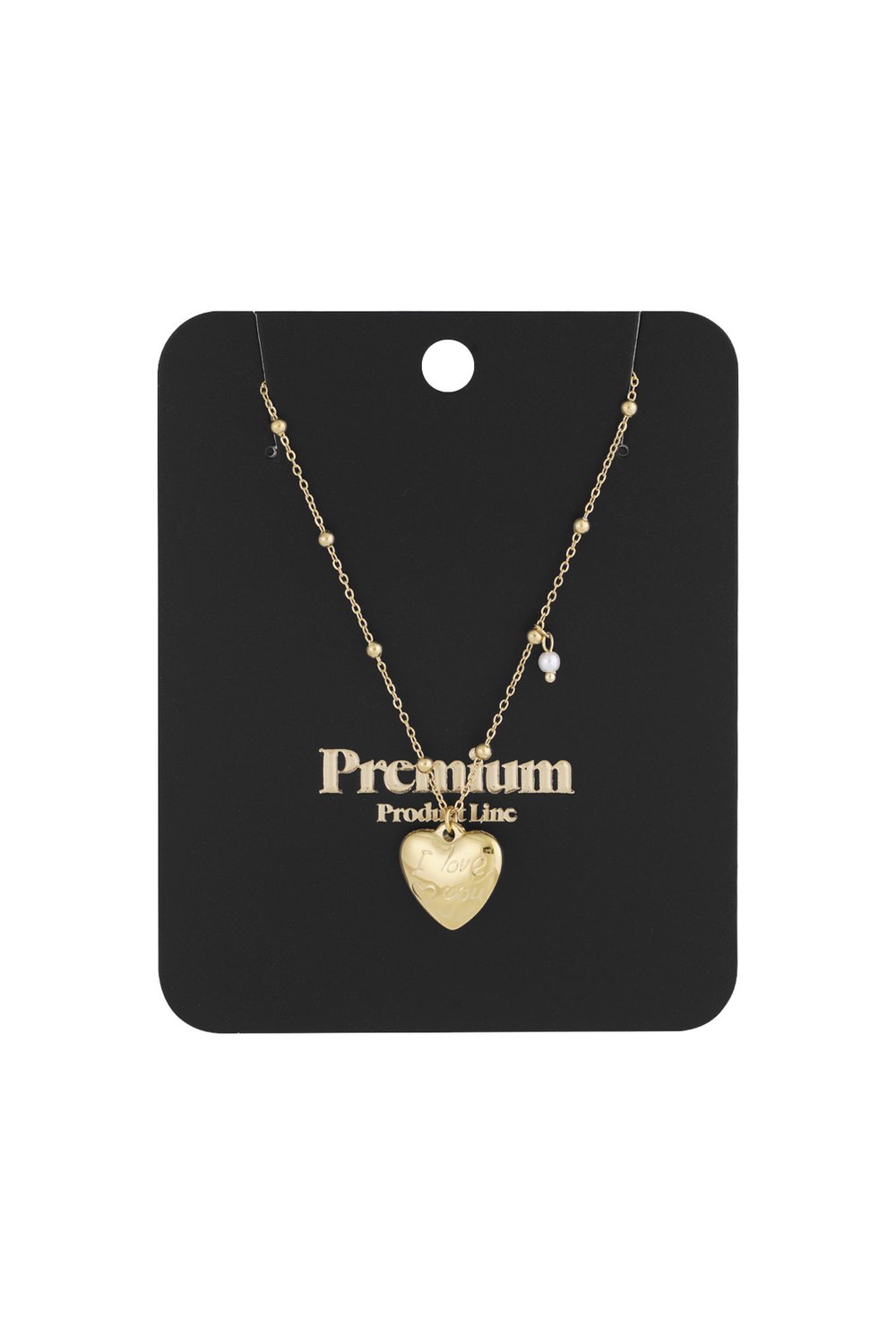 love you necklace h5Picture3