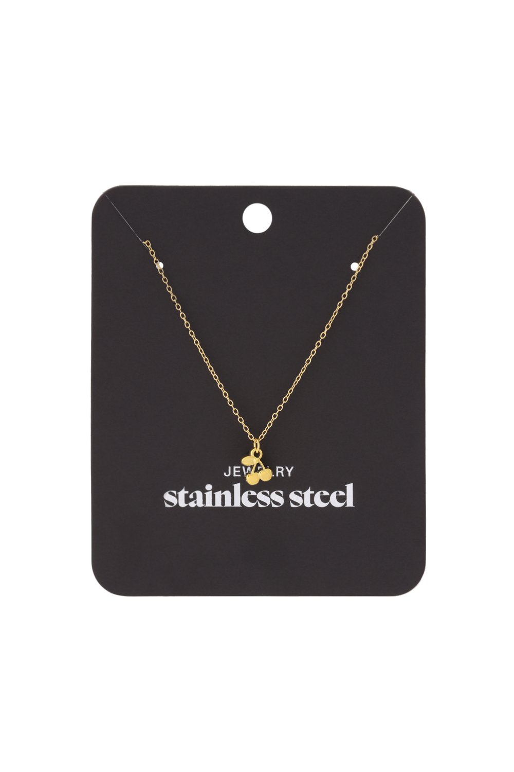 cherry necklace h5Picture3